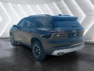 Chevrolet Traverse 2024 4X4 Z71 4dr SUV