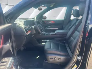 Chevrolet Traverse 2024 4X4 Z71 4dr SUV