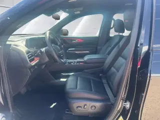 Chevrolet Traverse 2024 4X4 Z71 4dr SUV