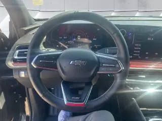Chevrolet Traverse 2024 4X4 Z71 4dr SUV