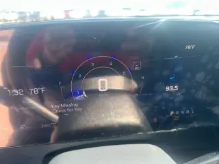 Chevrolet Traverse 2024 4X4 Z71 4dr SUV