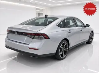 Honda Accord 2026 SE 4p Sedan