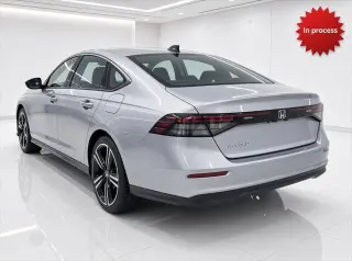 Honda Accord 2026 SE 4p Sedan