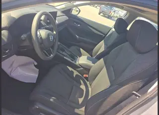 Honda Accord 2026 SE 4p Sedan