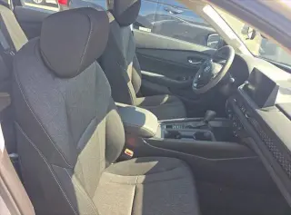 Honda Accord 2026 SE 4p Sedan