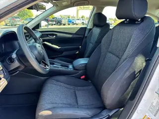 Honda Accord 2025 LX 4p Sedan
