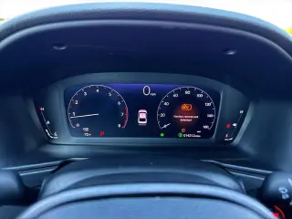 Honda Accord 2025 LX 4p Sedan