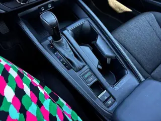 Honda Accord 2025 LX 4p Sedan