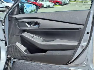 Honda Accord Hybrid 2026 Sport-L 4dr Sedan