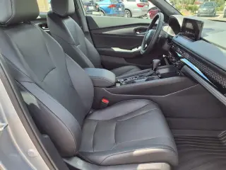 Honda Accord Hybrid 2026 Sport-L 4dr Sedan