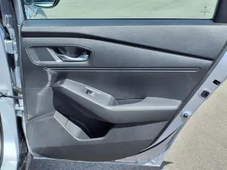 Honda Accord Hybrid 2026 Sport-L 4dr Sedan