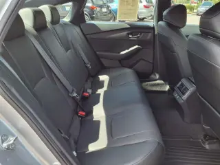 Honda Accord Hybrid 2026 Sport-L 4dr Sedan