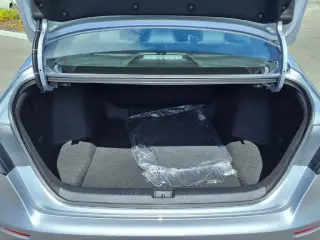 Honda Accord Hybrid 2026 Sport-L 4dr Sedan