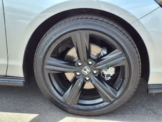 Honda Accord Hybrid 2026 Sport-L 4dr Sedan