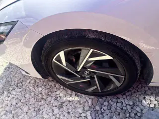 Hyundai ELANTRA 2024 SEL 4dr Sedan