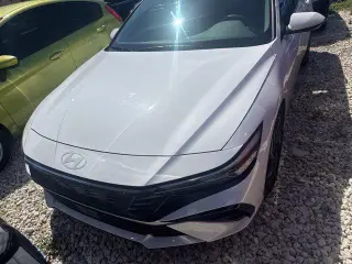 Hyundai ELANTRA 2024 SEL 4dr Sedan