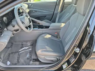 Hyundai ELANTRA 2024 SEL 4dr Sedan