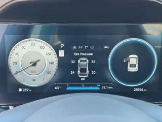 Hyundai ELANTRA 2024 SEL 4dr Sedan