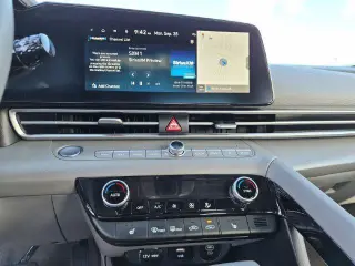 Hyundai ELANTRA 2024 SEL 4dr Sedan