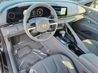 Hyundai ELANTRA 2024 SEL 4dr Sedan