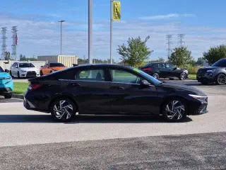 Hyundai ELANTRA 2024 SEL 4dr Sedan