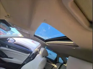 Honda Accord 2019 EX-L 4dr Sedán (1.5T I4)