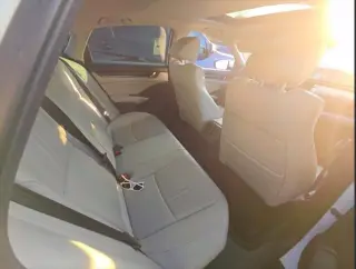 Honda Accord 2019 EX-L 4dr Sedán (1.5T I4)