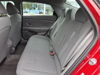 Hyundai ELANTRA 2022 SEL 4dr Sedan