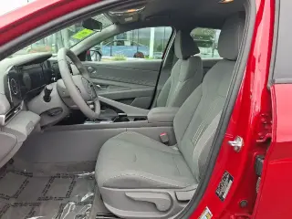 Hyundai ELANTRA 2022 SEL 4dr Sedan