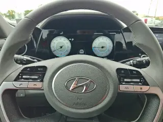 Hyundai ELANTRA 2022 SEL 4dr Sedan
