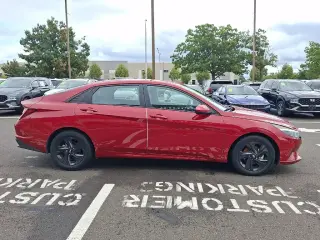 Hyundai ELANTRA 2022 SEL 4dr Sedan