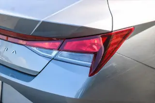 Hyundai ELANTRA 2023 SEL 4dr Sedán