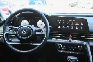 Hyundai ELANTRA 2023 SEL 4dr Sedán