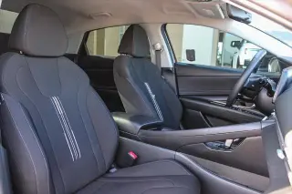 Hyundai ELANTRA 2023 SEL 4dr Sedán