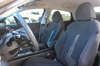 Hyundai ELANTRA 2023 SEL 4dr Sedán