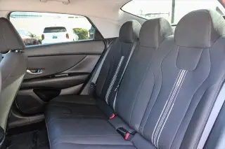 Hyundai ELANTRA 2023 SEL 4dr Sedán