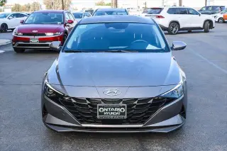 Hyundai ELANTRA 2023 SEL 4dr Sedán