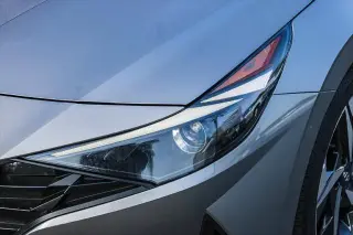 Hyundai ELANTRA 2023 SEL 4dr Sedán
