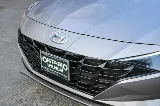 Hyundai ELANTRA 2023 SEL 4dr Sedán