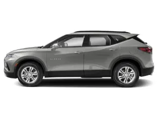 Chevrolet Blazer 2020 LT 4dr SUV w/2LT
