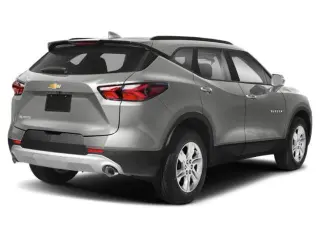 Chevrolet Blazer 2020 LT 4dr SUV w/2LT