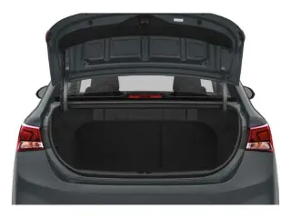 Hyundai ACCENT 2020 SE 4p Sedan CVT