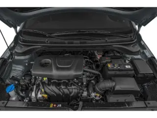 Hyundai ACCENT 2020 SE 4p Sedan CVT