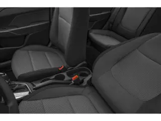 Hyundai ACCENT 2020 SE 4p Sedan CVT
