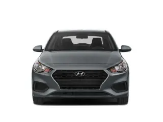 Hyundai ACCENT 2020 SE 4p Sedan CVT