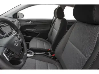 Hyundai ACCENT 2020 SE 4p Sedan CVT
