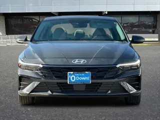 Hyundai ELANTRA 2026 Limited 4dr Sedan