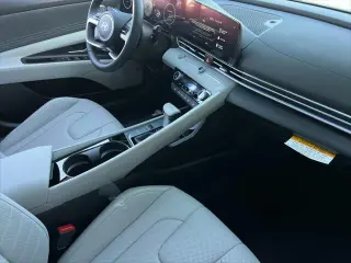 Hyundai ELANTRA 2026 Limited 4dr Sedan