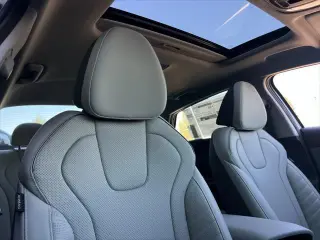 Hyundai ELANTRA 2026 Limited 4dr Sedan