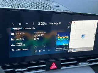 Hyundai ELANTRA 2026 Limited 4dr Sedan